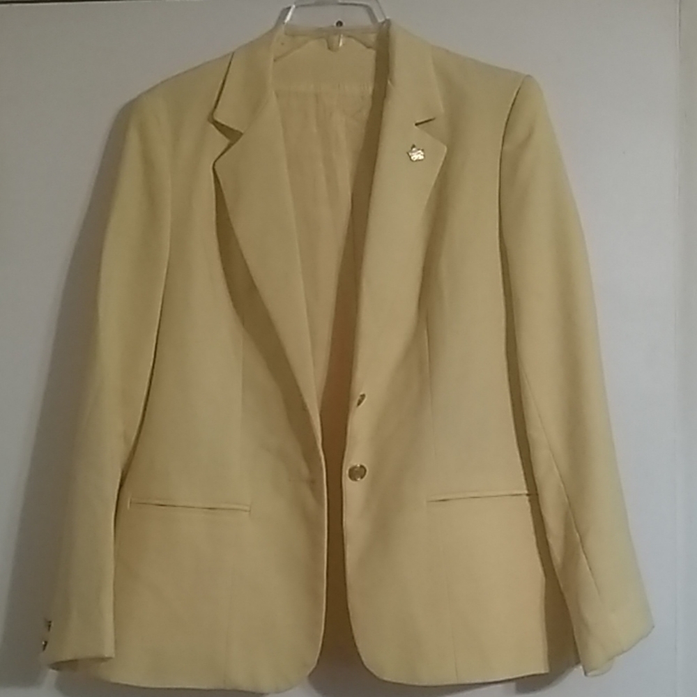 Stephen Douglas Yellow Blaze Size 12